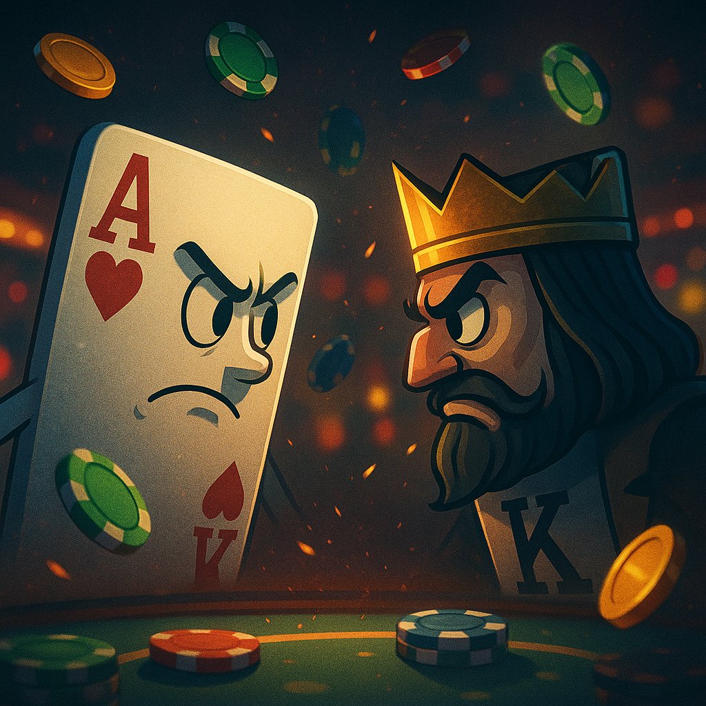 Panduan bermain kasino online Roto77 – strategi baccarat, blackjack, dan roulette untuk pemula