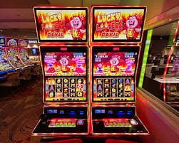 Roto77 Permainan Slot populer – game slot dengan RTP tinggi dan fitur bonus berlimpah