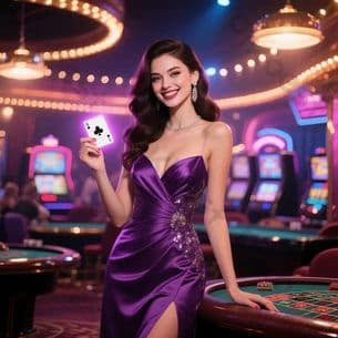 Kemenangan terbesar roto77 member jackpot progresif kasino live