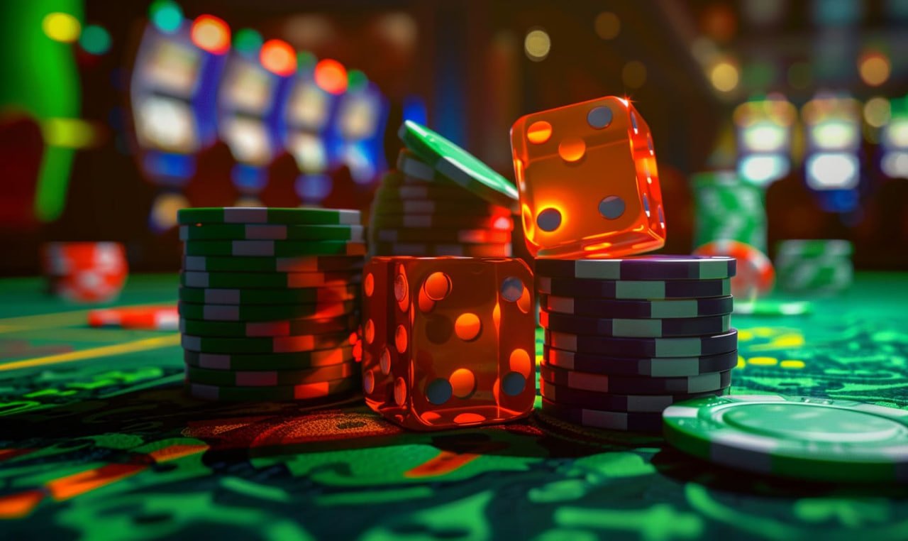 Roto77 platform judi online terpercaya tampilan utama