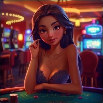 Roto77 kasino live dengan dealer profesional secara real-time