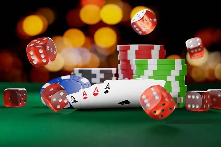 Strategi dan tips bermain kasino live Roto77 – baccarat, roulette, dan blackjack untuk pemain Indonesia