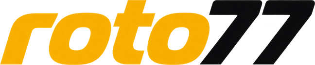Roto77 Logo
